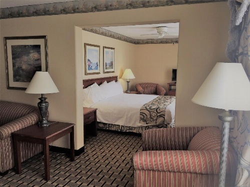 Baymont by Wyndham Waterford/Burlington WI image 3