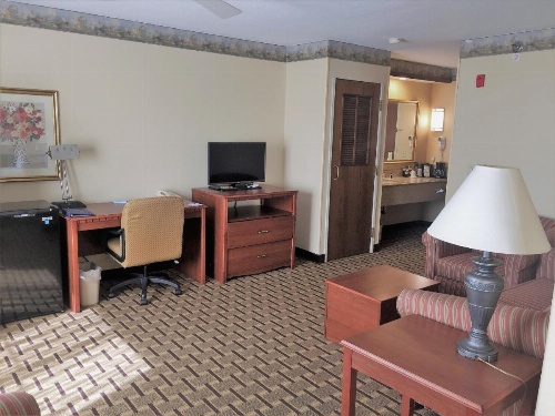 Baymont by Wyndham Waterford/Burlington WI image 4