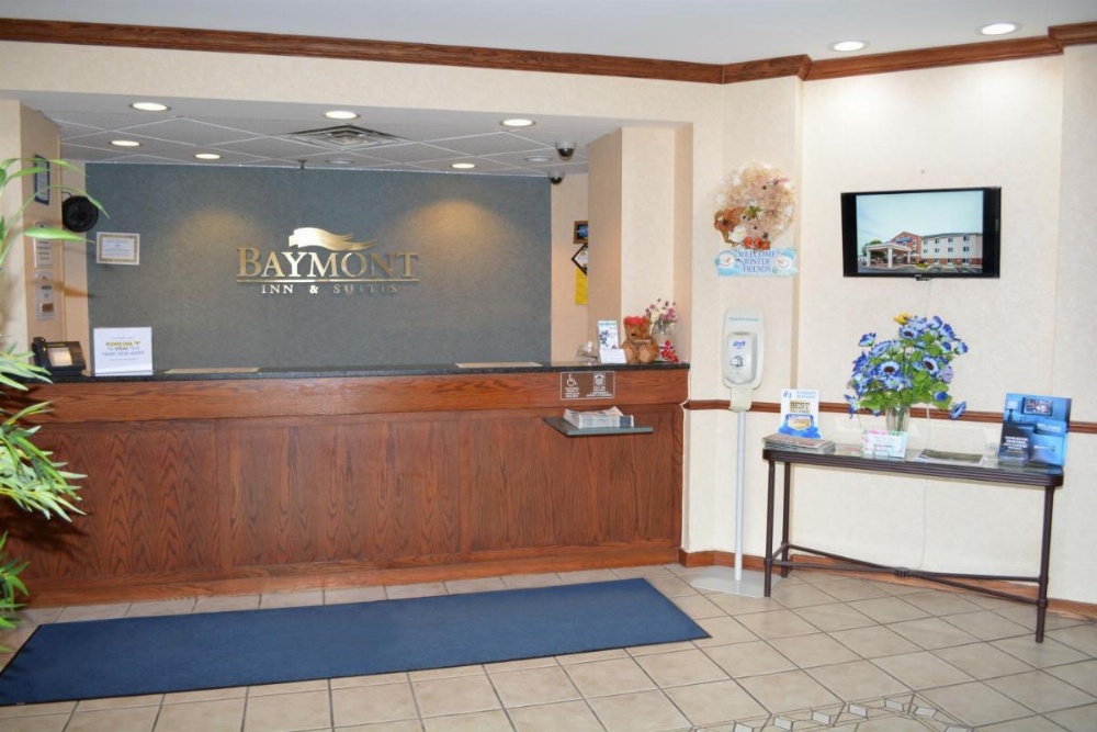 Baymont by Wyndham Waterford/Burlington WI Image 7
