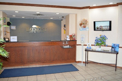 Baymont by Wyndham Waterford/Burlington WI image 7