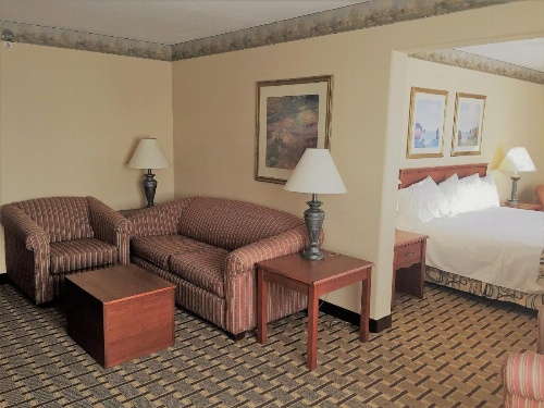 Baymont by Wyndham Waterford/Burlington WI image 2